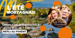 Séance Cinéma @ Le Piment | Mortagne-sur-Sèvre | Pays de la Loire | France