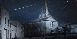 Soirée estivale "Les étoiles de Mortagne" @ Vendée Vitrail, Saint-Hilaire | Mortagne-sur-Sèvre | Pays de la Loire | France
