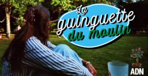 Guinguette du Moulin @ Salle Polyvalente, Complexe Stéphane Traineau | Mortagne-sur-Sèvre | Pays de la Loire | France