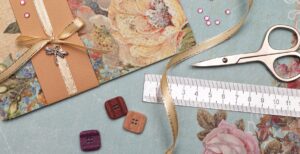 Atelier Scrapbooking @ Salle Beaussire