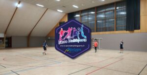 Sèvre Multisports @ Salle Polyvalente, Complexe Stéphane Traineau | Mortagne-sur-Sèvre | Pays de la Loire | France