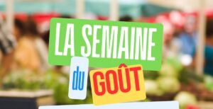 Semaine du goût au marché @ Place Hullin, Mortagne-sur-Sèvre
