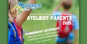 Ateliers parents @ Salle Beaussire | Mortagne-sur-Sèvre | Pays de la Loire | France
