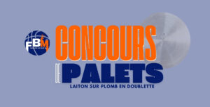 Concours de palets @ Salle Polyvalente, Complexe Stéphane Traineau | Mortagne-sur-Sèvre | Pays de la Loire | France