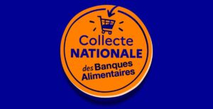 Collecte banque alimentaire @ Super U | Mortagne-sur-Sèvre | Pays de la Loire | France