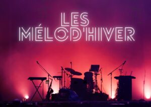 Les Mélod'Hiver @ Piment | Mortagne-sur-Sèvre | Pays de la Loire | France