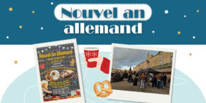 Nouvel an allemand @ Salle de la Cave | Mortagne-sur-Sèvre | Pays de la Loire | France