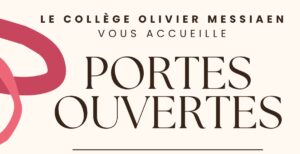 Portes ouvertes - Collège Olivier Messiaen @ Collège Olivier Messiaen | Mortagne-sur-Sèvre | Pays de la Loire | France