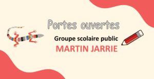 Portes ouvertes - Groupe scolaire Martin Jarrie @ Groupe scolaire Martin Jarrie | Mortagne-sur-Sèvre | Pays de la Loire | France