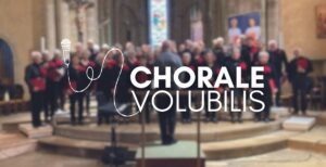Concert - Chorale Volubilis @ Église Saint-Pierre