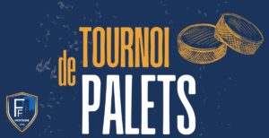Tournoi de palets @ Salle Polyvalente, Complexe Stéphane Traineau | Mortagne-sur-Sèvre | Pays de la Loire | France
