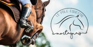 Concours de saut d'obstacles @ La Challoire