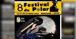Festival du Polar