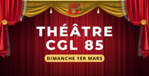 Théâtre "Le lapin aux loukoums" @ Salle de la Cave | Mortagne-sur-Sèvre | Pays de la Loire | France