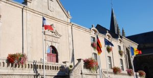 Conseil municipal @ Salle du Conseil Municipal, Mairie de Mortagne-sur-Sèvre | Mortagne-sur-Sèvre | Pays de la Loire | France