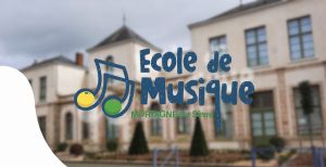 Portes ouvertes école de musique @ École de musique