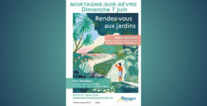 Rendez-vous aux jardins