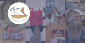 Atelier couture adultes @ Salle Mozart, École de Musique | Mortagne-sur-Sèvre | Pays de la Loire | France