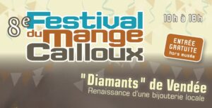 Festival du Mange-Cailloux @ Musée du Mange-Cailloux | Mortagne-sur-Sèvre | Pays de la Loire | France