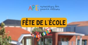 Fête de l'école Martin Jarrie @ Complexe sportif Stéphane Traineau, 85290 Mortagne-sur-Sèvre | Mortagne-sur-Sèvre | Pays de la Loire | France