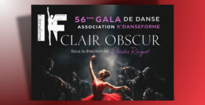 Gala de danse @ Salle La Clef des Champs | Saint-Laurent-sur-Sèvre | Pays de la Loire | France