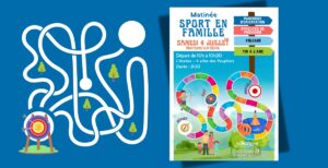 Matinée sport en famille @ Atelier de la Fabrik' | Mortagne-sur-Sèvre | Pays de la Loire | France