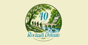 40 ans de Rochard Détente @ Rochard, le "Pré à Dudu"