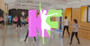 Assemblée générale "K'DanseForme" @ Salle Vivaldi, École de Musique