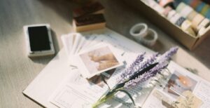 Atelier scrapbooking @ Salle Beaussire | Mortagne-sur-Sèvre | Pays de la Loire | France