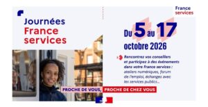 PO France Services - Café numérique @ Salle du Conseil Municipal, Mairie de Mortagne-sur-Sèvre | Mortagne-sur-Sèvre | Pays de la Loire | France