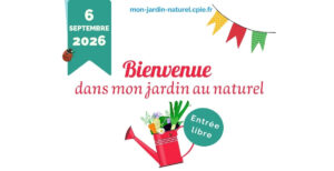 Opération "Bienvenue dans mon jardin au naturel" @ 18 rue du Centre, Évrunes | Mortagne-sur-Sèvre | Pays de la Loire | France