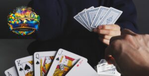 Jeux de belote et kem's @ Salle de Saint-Hilaire