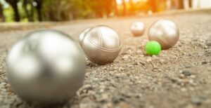 Assemblée générale - La Pétanque Mortagnaise @ Boulodrome du Chaintreau