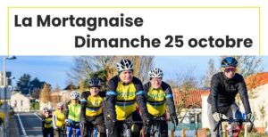 La Mortagnais - 30è édition